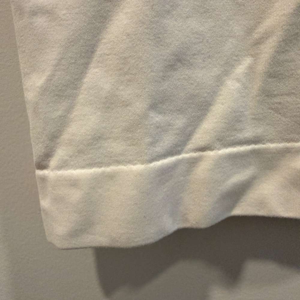 Skims white tee size S small - Picture 3 of 3